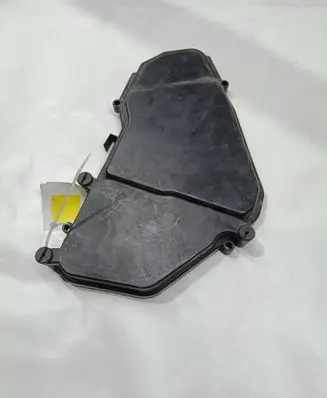 Volkswagen Touareg II Fuse box cover 7L0937576A 7L0937576B