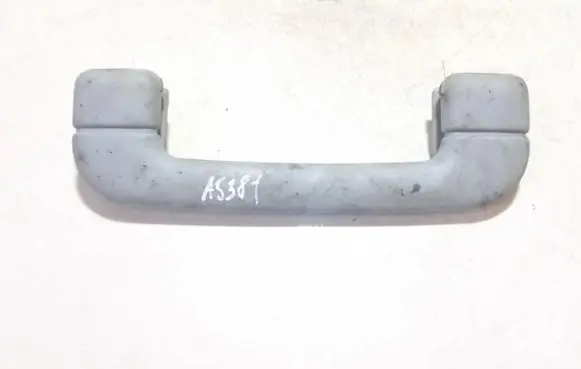 Renault Laguna I Front interior roof grab handle 7700808072
