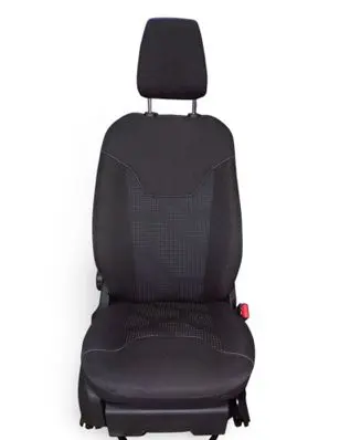 Ford Transit Courier Front passenger seat 