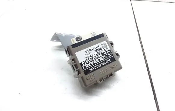 Subaru Legacy Light module LCM 84967AG010 3560020952