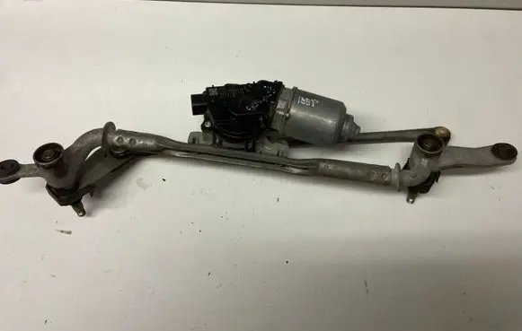 Jeep Cherokee Front wiper linkage and motor 68102175AA AX159060 AX1590605771