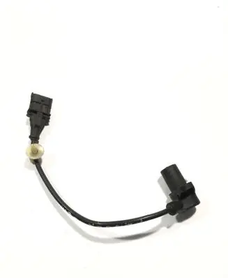 Crankshaft position sensor