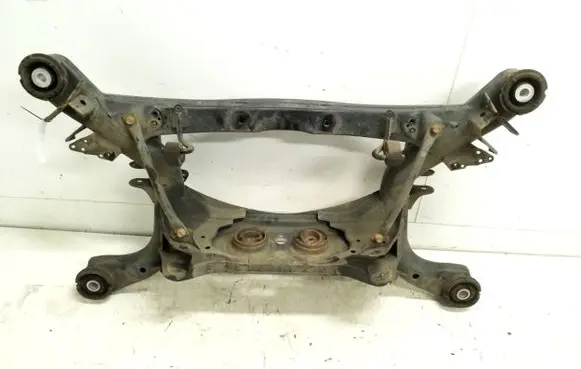 Lexus IS III XE30 Rear beam 5120630131
