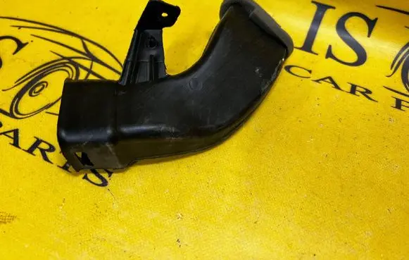 Ford Kuga III Cabin air duct channel LV4B19A843LS