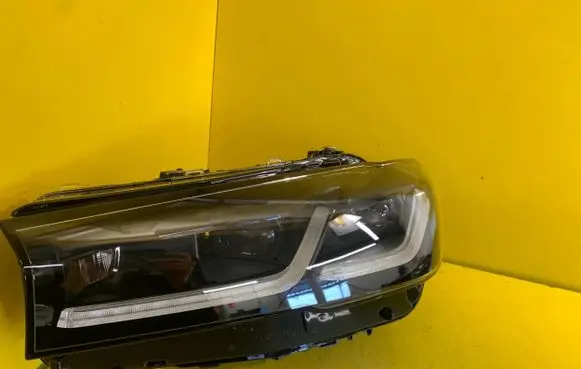 Headlight/headlamp