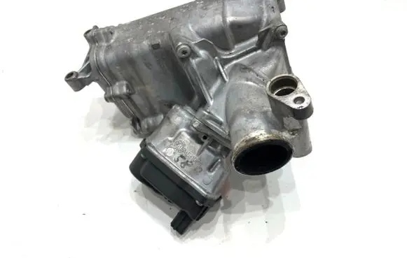 Audi A6 C7 EGR valve cooler 059131515CG
