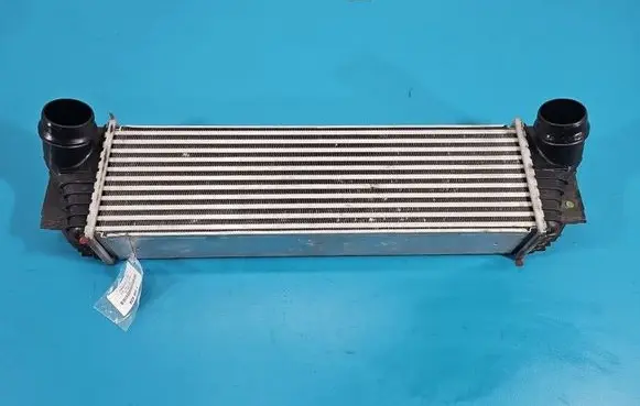 BMW 7 F01 F02 F03 F04 Intercooler radiator IMPRK1596654