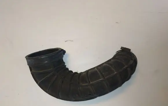 Volvo V70 Intercooler hose/pipe 08634143