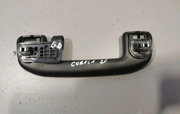 Toyota Corolla E210 E21 Rear interior roof grab handle
