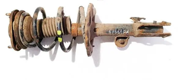 Toyota RAV 4 (XA30) Front shock absorber/damper