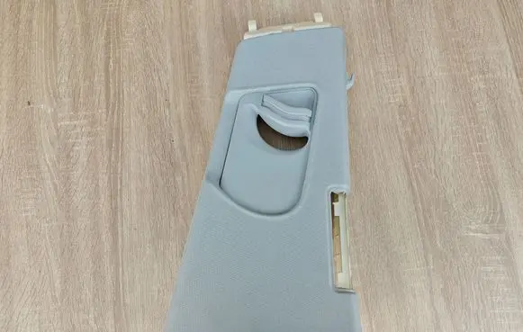 Audi A7 S7 4G (B) pillar trim (top) 4G8867244A