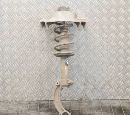 Audi Q5 SQ5 Front shock absorber/damper 8R0031AP