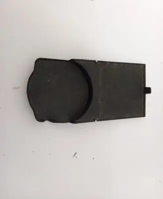 Mercedes-Benz E W212 Cup holder A2046830294