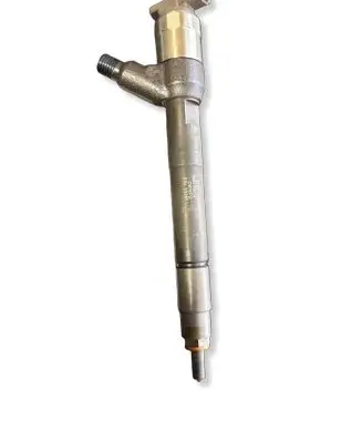 Opel Astra K Fuel injector 55570012 02U13281