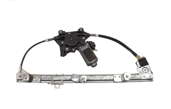 Alfa Romeo 156 Front door window regulator motor 400397P