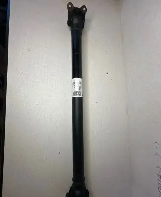 BMW X6 E71 Front prop shaft 15893410 10000100191 5A862695501