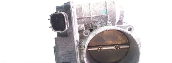 Nissan Murano Z50 Throttle valve SERA576-01