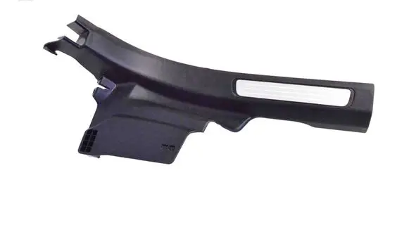 Volvo S90, V90 Rear sill trim cover 31377618