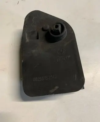BMW 1 E81 E87 Radiator active air flap actuator 6938297