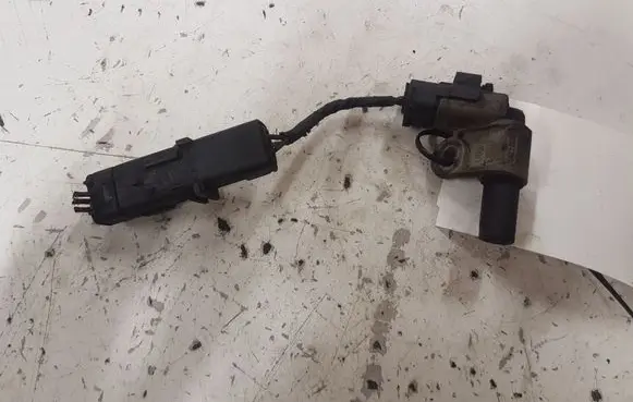 Ford Focus Camshaft position sensor 9645844080