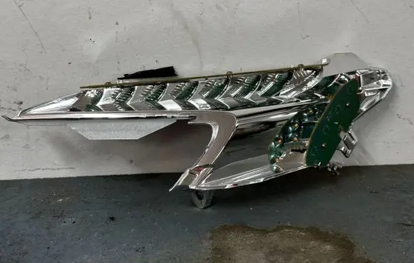 LED Daytime headlight
