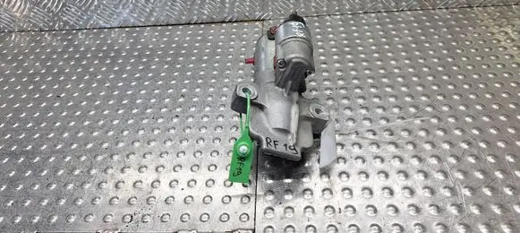 Ford Puma Starter motor S27720858 JX6T11000EB