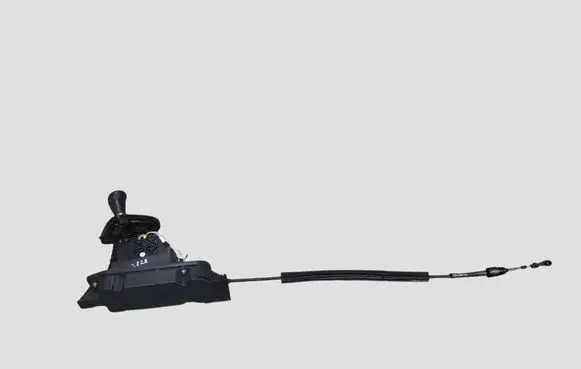 Seat Leon (1P) Gear shifter/selector 1K0713061 40037001361703 175261