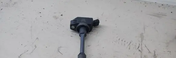 Toyota Sienna XL40 IV High voltage ignition coil 90919A2010 09D02007742