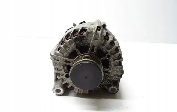 Generator/alternator
