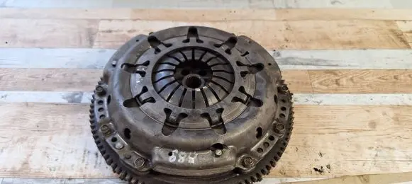 Nissan Almera N16 Clutch pressure plate 