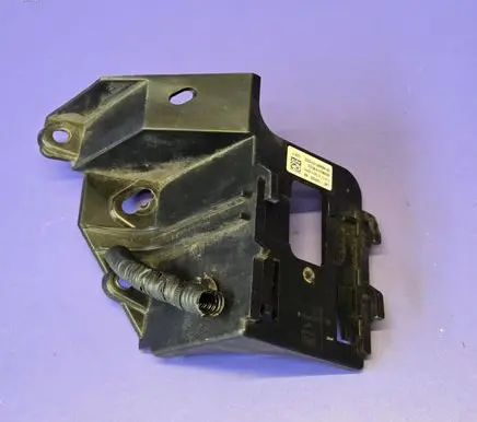 Ford Mustang Mach-E Blind spot radar bracket HJ8T14H036AK G261Y 28740088R1231022