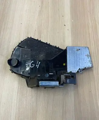 Toyota Land Cruiser (J120) Loading door lock H420729056