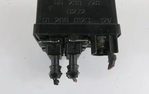 Alfa Romeo 147 Other relay 55233720