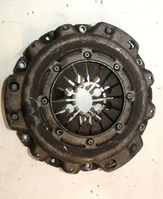 Opel Vivaro Pressure plate 