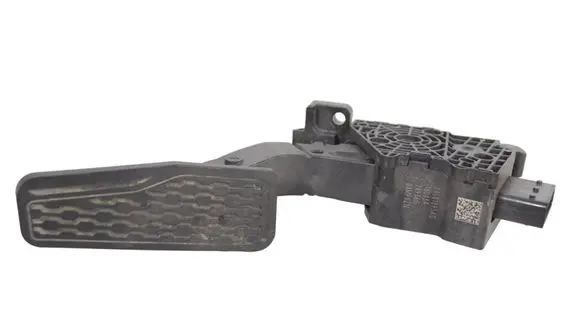 Tesla Model S Accelerator throttle pedal 04581893AD
