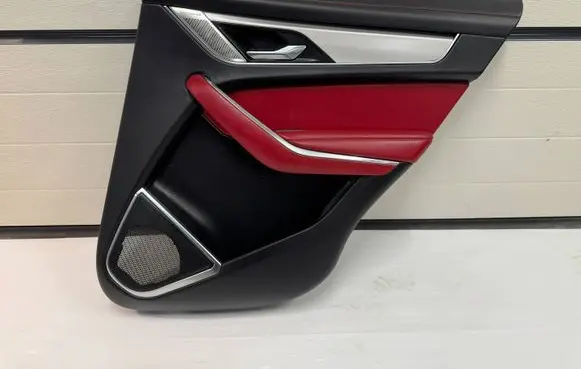 Jaguar F-Pace Front door card panel trim X761TD8