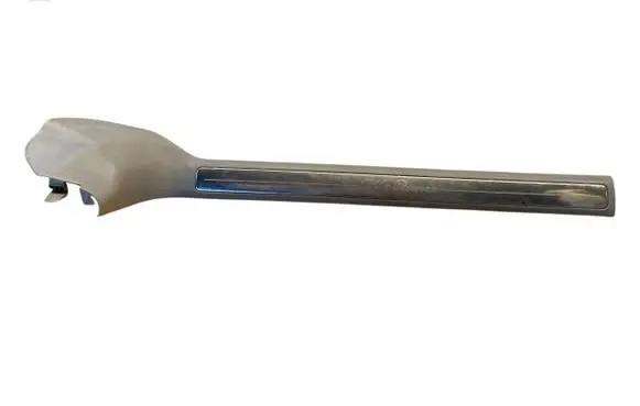Alfa Romeo 166 Front sill trim cover 156018838