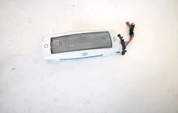 Volkswagen Golf IV Other interior light 3b0947291