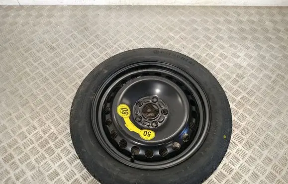 Volvo V40 R16 spare wheel 