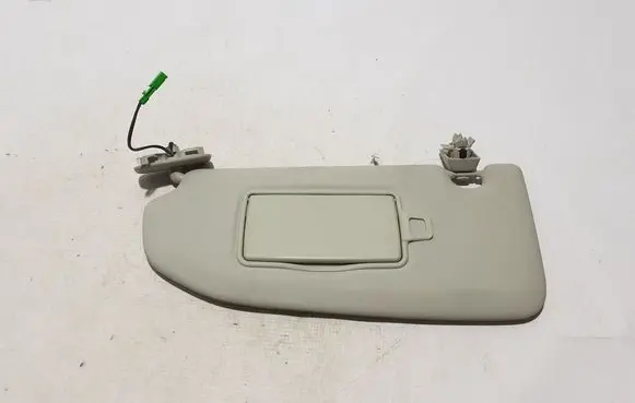 Volvo S60 Sun visor 39838383
