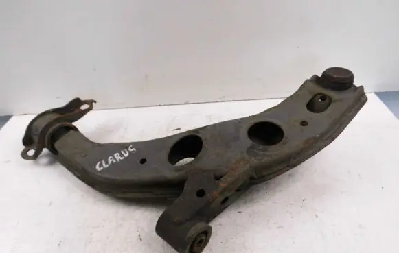KIA Clarus Front lower control arm/wishbone