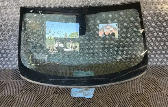 BMW 6 F12 F13 Front windscreen/windshield window 43R001586