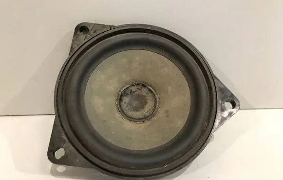 BMW 1 F20 F21 Front door high frequency speaker 65139804157