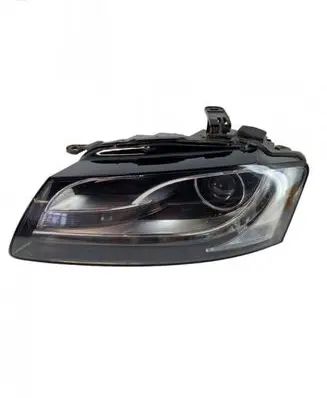 Audi A5 8T 8F Headlight/headlamp