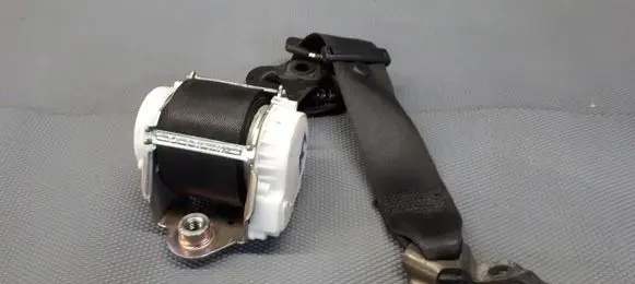 Ford S-MAX Seat belt trim 33035173B
