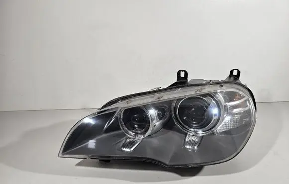 BMW X5 E70 Headlight/headlamp 18792354873453