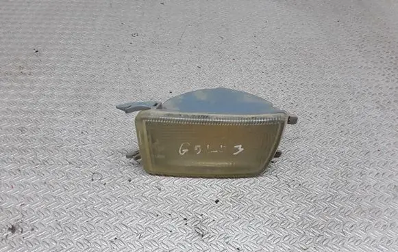 Volkswagen Golf III Front indicator light