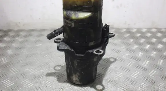 Ford Focus Electric power steering pump 