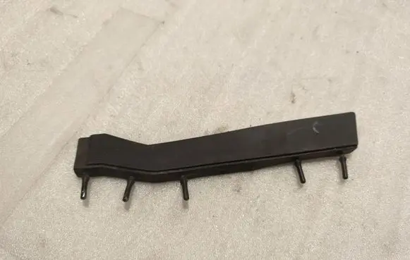 Honda Civic XI Wiper trim 