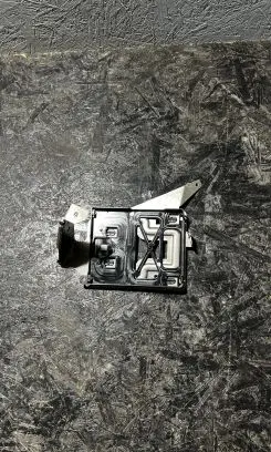Porsche Cayenne (92A) Other engine bay part 7P0907347